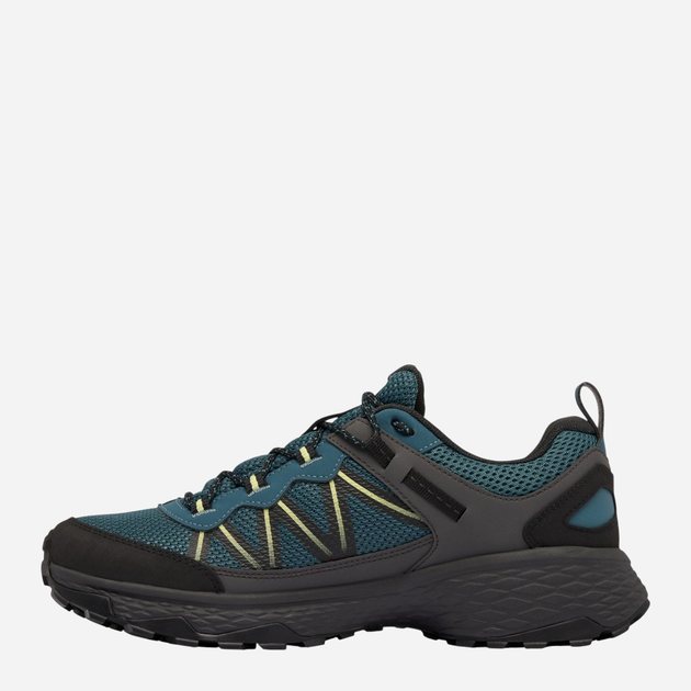 Buty trekkingowe męskie z membraną Columbia Peakfreak Rush Od 2108291429 43.5 (10.5US) Czarne (198711313011) - obraz 3