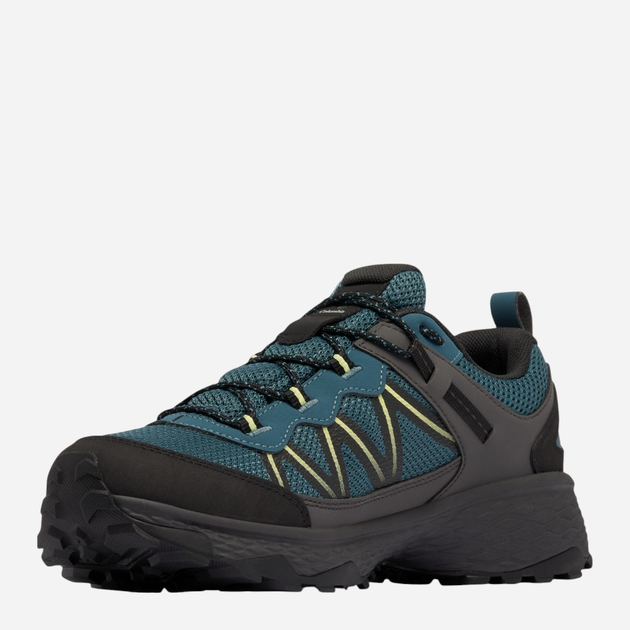 Buty trekkingowe męskie z membraną Columbia Peakfreak Rush Od 2108291429 43.5 (10.5US) Czarne (198711313011) - obraz 6