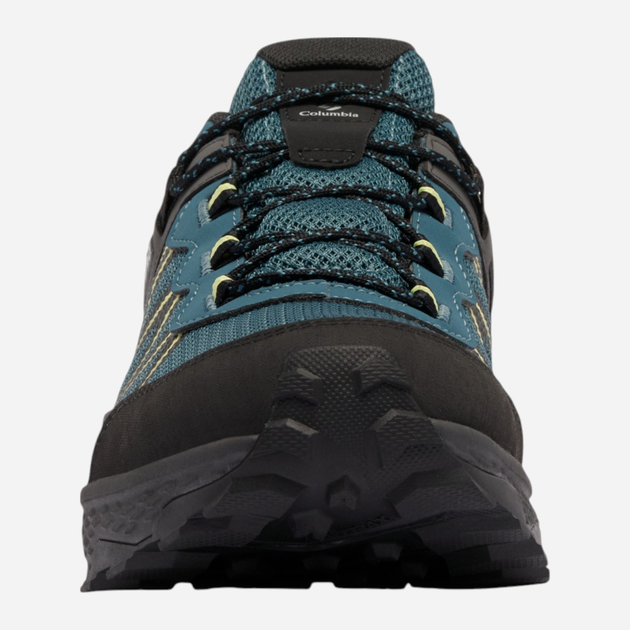 Чоловічі кросівки для трекінгу з мембраною Columbia Peakfreak Rush Od 2108291429 42.5 (9.5US) Чорні (198711313134) - зображення 8