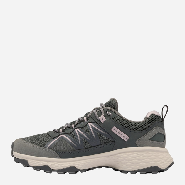 Жіночі кросівки для трекінгу з мембраною Columbia Peakfreak Rush Od Wmns 2108431028 37 (6US) Хакі (195982555263) - зображення 3