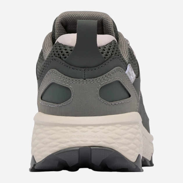 Жіночі кросівки для трекінгу з мембраною Columbia Peakfreak Rush Od Wmns 2108431028 37 (6US) Хакі (195982555263) - зображення 4