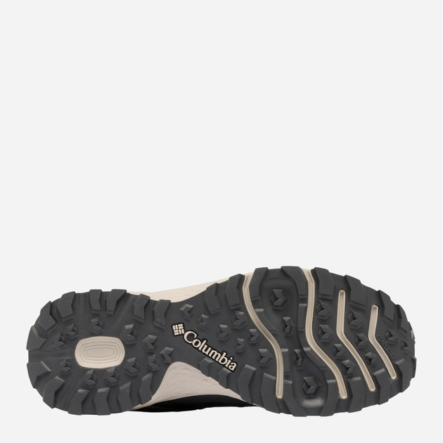 Жіночі кросівки для трекінгу з мембраною Columbia Peakfreak Rush Od Wmns 2108431028 38 (7US) Хакі (195982555287) - зображення 10