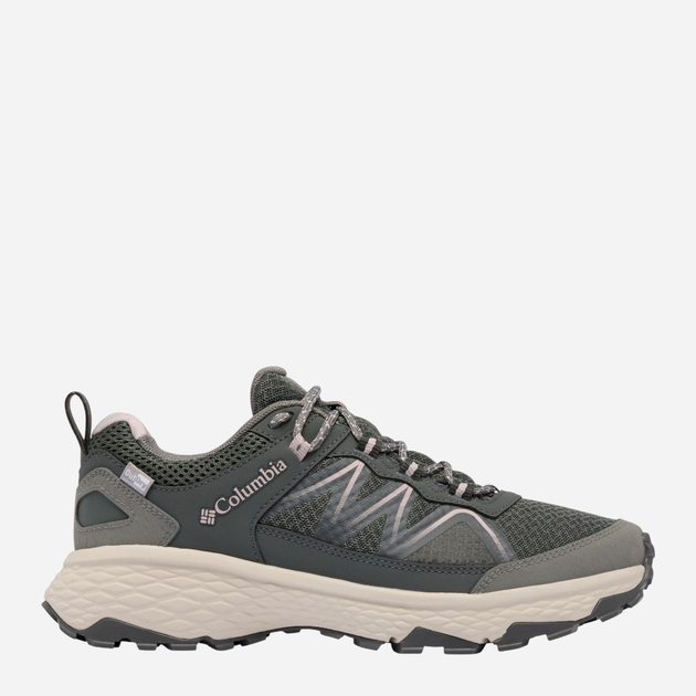 Жіночі кросівки для трекінгу з мембраною Columbia Peakfreak Rush Od Wmns 2108431028 38.5 (7.5US) Хакі (195982555294) - зображення 1