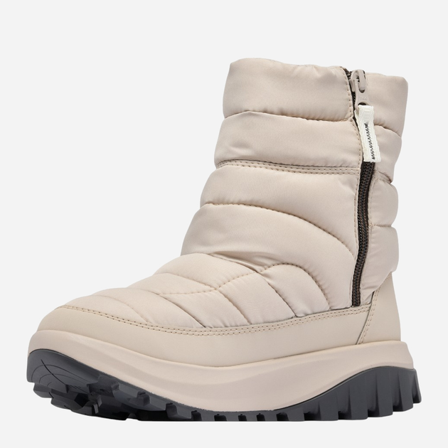 Жіночі дутики Columbia Snowtrot Mid 2075111096 40.5 (9.5US) Бежеві (198711309090) - зображення 6