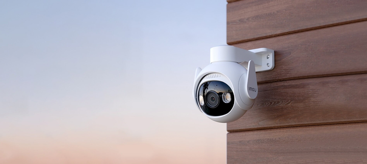 IP-камера IMOU Cruiser 2 8 MP (IPC-S7EP-8Q0WEH) - зображення 3