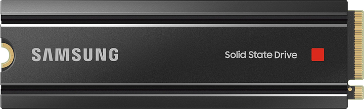Samsung 980 Pro 1TB M.2 PCIe 4.0 x4 V-NAND 3bit MLC (MZ-V8P1T0CW) (S6WSNS0W608157) - Уцінка - зображення 1