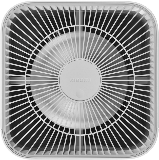 Очисник повітря Xiaomi Smart Air Purifier 4 (33927/BQAFAF5TA01202) - Уцінка - зображення 8