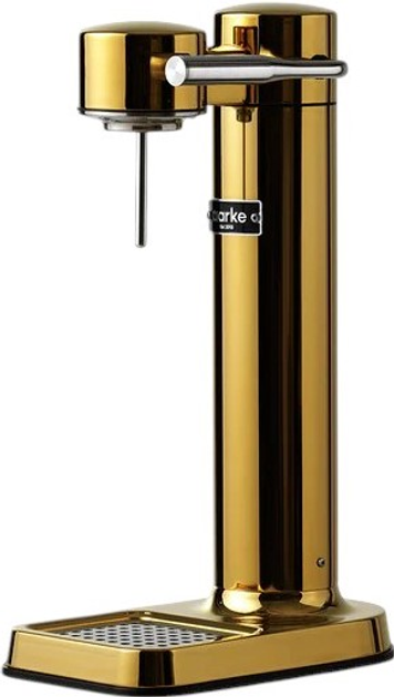 Сатуратор Aarke Carbonator 3 Gold (AAC3-GOLD) (955555911501680) - Уцінка - зображення 2