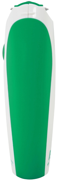 Golarka elektryczna Palmperfect PAL-3801WPDQ3 Zielony - obraz 2