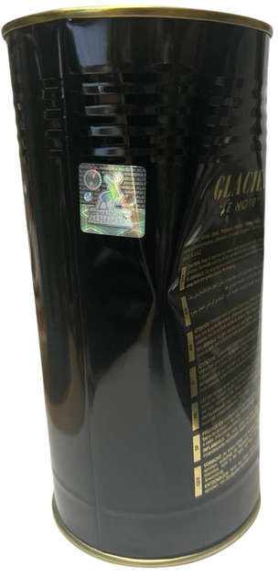 Woda perfumowana meska Maison Alhambra Glacier Le Noir 100 ml (6290360590592) (955555912069588) - Outlet - obraz 3