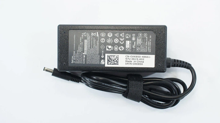 Блок питания для ноутбука Dell Vostro 5515 ( 94876 ) - изображение 4