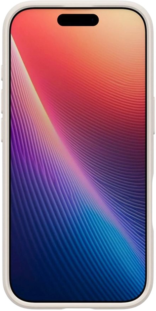 Etui Spigen Liquid Air na iPhone 17 Titanium (8800283315042) - obraz 5