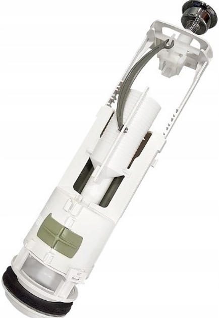 Zawór spustowy Cersanit K99-0049 - obraz 1