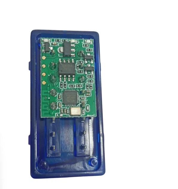 Автосканер ELM327 Mini Bluetooth с платой TDA1044 OBDII - изображение 5