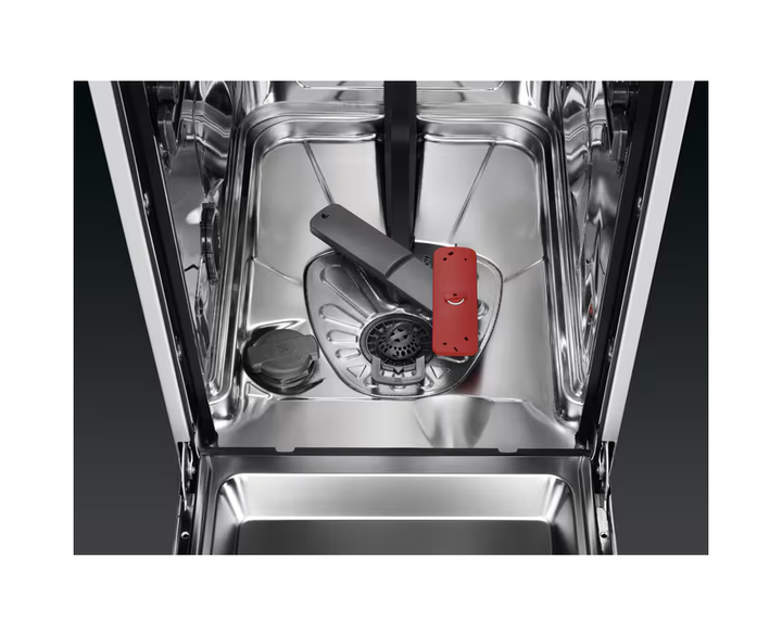 Посудомоечная машина встраиваемая AEG - FSE72517P - изображение 4
