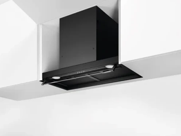 Вытяжка кухонная Electrolux - LFP516K - Фото 5 Вытяжка кухонная Electrolux - LFP516K - изображение 5