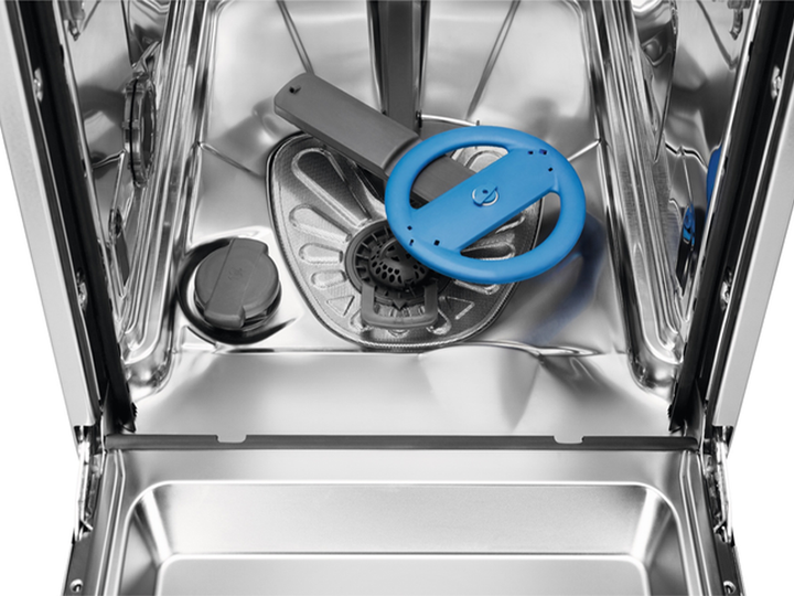 Посудомоечная машина встраиваемая Electrolux - KEMC3211L - изображение 6