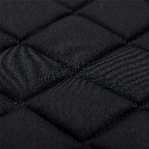 Автокрісло Baby Mix Hero I-Size 125-150 см Чорне (8596164151464) - зображення 4