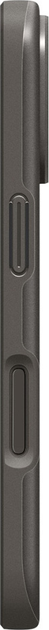 Etui plecki Spigen Thin Fit MagSafe do Apple iPhone 17 Gun Metal (8800283315073) - obraz 5
