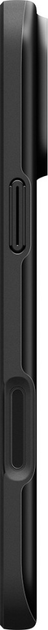 Панель Spigen Thin Fit MagSafe для Apple iPhone 17 Pro Black (8800283314717) - зображення 5