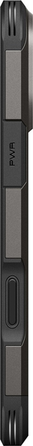 Etui plecki Spigen Tough Armor "T" MagSafe do Apple iPhone 17 Pro Max Gun Metal (8800283314304) - obraz 5