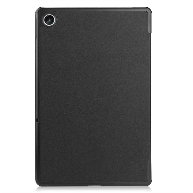 Чехол Ultra Slim Lenovo Tab M10 Plus 3rd Gen 10.6" TB-128FU TB-128XU TB-125FU Черный - Фото 3 Чехол Ultra Slim Lenovo Tab M10 Plus 3rd Gen 10.6" TB-128FU TB-128XU TB-125FU Черный - изображение 3