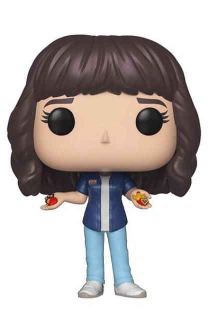 Фигурка Фанко Джойс Байерс Очень Странные Дела №845 Stranger Things Joyce Funko 40957 - изображение 2