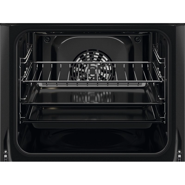 Духова шафа ELECTROLUX EOF6P76BX A - изображение 3