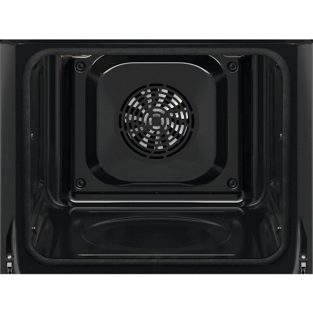 Духова шафа ELECTROLUX EOF6P76BX A - изображение 4