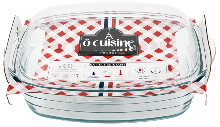 Каструля з кришкою , 4.8 л O CUISINE 000335569 - Фото 1 Каструля з кришкою , 4.8 л O CUISINE 000335569 - зображення 1