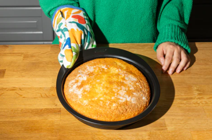 Форма для запікання Pyrex Glide 22 см 1.4 л - зображення 5
