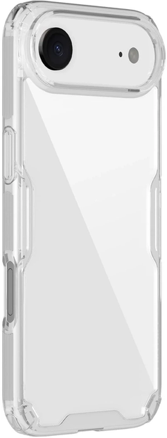 Etui Nillkin Nature TPU Pro do Apple iPhone Air Przezroczysty (6902048304031) - obraz 3