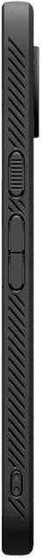 Панель Spigen Liquid Air MAG для Google Pixel 10 Pro XL Black (8800283307795) - зображення 3