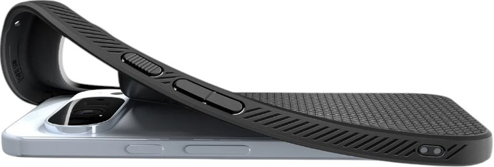 Панель Spigen Liquid Air MAG для Google Pixel 10 Pro XL Black (8800283307795) - зображення 9