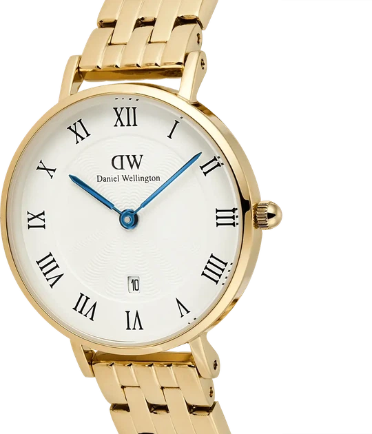 Женские часы Daniel Wellington Petite DW00100857 - изображение 3