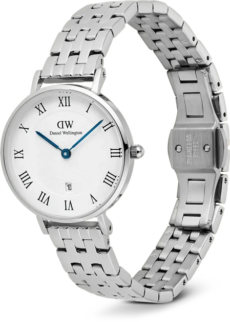 Женские часы Daniel Wellington Petite DW00100859 - изображение 2