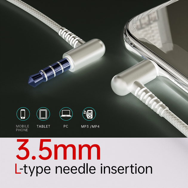 Проводные Вакуумные Наушники с Микрофоном 3.5mm jack (1.2м) Стерео Гарнитура Для Телефона Смартфона Ноутбука SomicTone S-603 Extra Bass Белый - Фото 6 Проводные Вакуумные Наушники с Микрофоном 3.5mm jack (1.2м) Стерео Гарнитура Для Телефона Смартфона Ноутбука SomicTone S-603 Extra Bass Белый - изображение 6