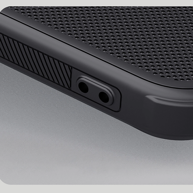 Etui Nillkin Super Frosted Shield Pro Magnetic Case do Samsung Galaxy S25 Plus Czarny (6902048288478) - obraz 15