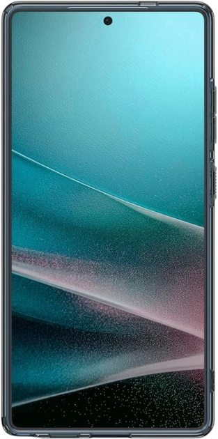 Панель Spigen Liquid Crystal для Samsung Galaxy S25 Ultra Space Crystal (8809971237802) - зображення 2