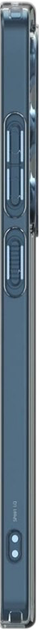 Панель Spigen Liquid Crystal для Samsung Galaxy S25 Ultra Space Crystal (8809971237802) - зображення 3