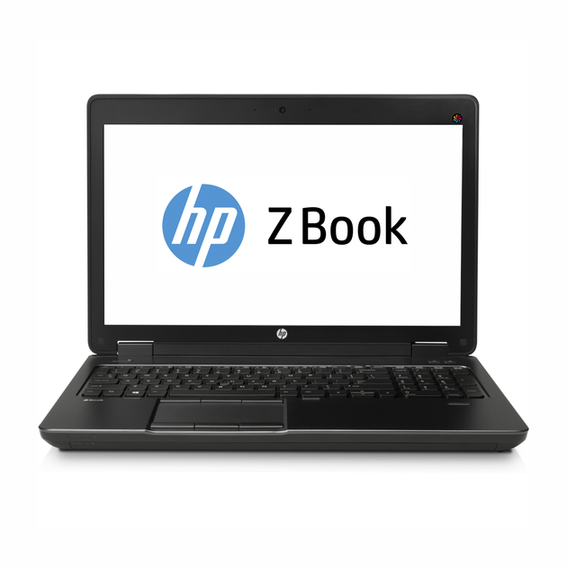 Ноутбук Б/У HP Zbook 15 / Intel Core i7- 4700MQ / Екран 15,6" FHD / RAM 16GB / SSD 240GB / Nvidia Quadro K1100M - 2GB / Для Бизнеса - Фото 1 Ноутбук Б/У HP Zbook 15 / Intel Core i7- 4700MQ / Екран 15,6" FHD / RAM 16GB / SSD 240GB / Nvidia Quadro K1100M - 2GB / Для Бизнеса - изображение 1