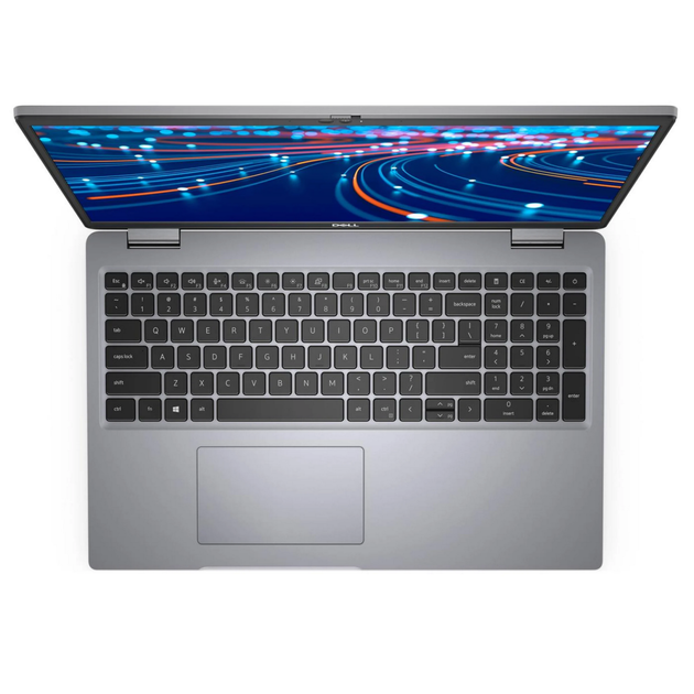Ноутбук Б/У Dell Latitude 5520 / Екран 15.6" FHD IPS / Intel Core i5- 1145G7 / RAM 16Gb / SSD 512Gb NVMe / Intel Iris Xe Graphics - изображение 5