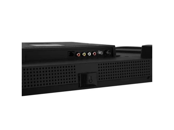 Телевізор 2E 2е-40A07B - изображение 2
