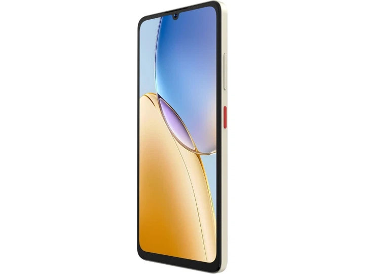 Смартфон ZTE Blade A56 4/128GB Gold - изображение 2