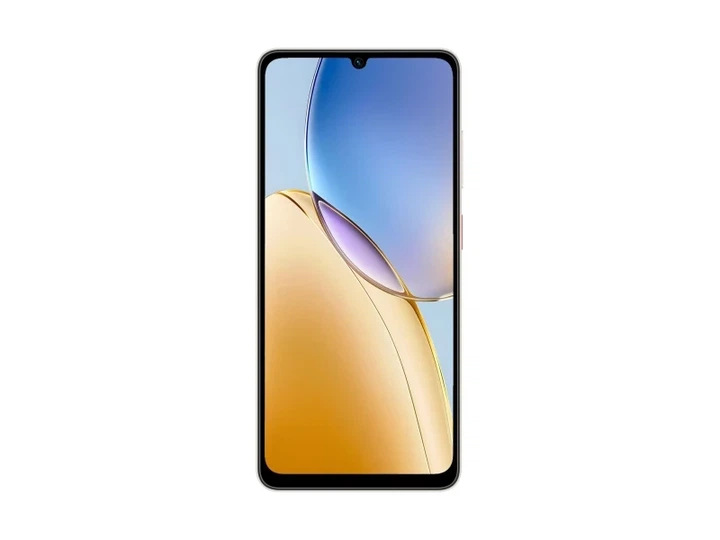 Смартфон ZTE Blade A56 4/128GB Gold - изображение 4