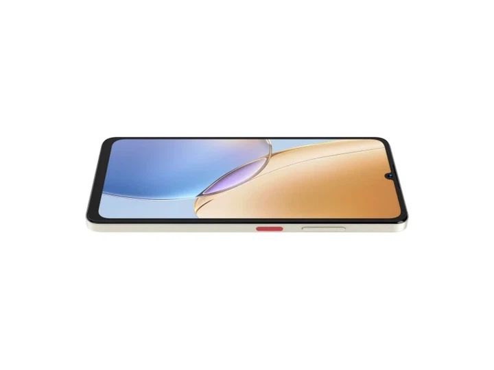 Смартфон ZTE Blade A56 4/128GB Gold - изображение 15