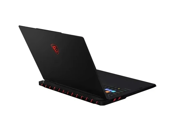 Ноутбук MSI Vector 16 HX AI A2XWHG-211US (VECTOR16HXA2211) - изображение 6