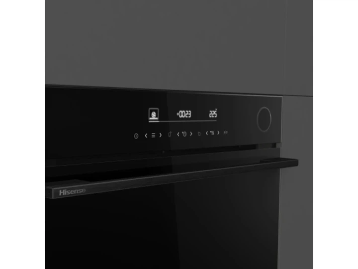 Духова шафа Hisense BSA6634PBG8 – фото, отзывы, характеристики в