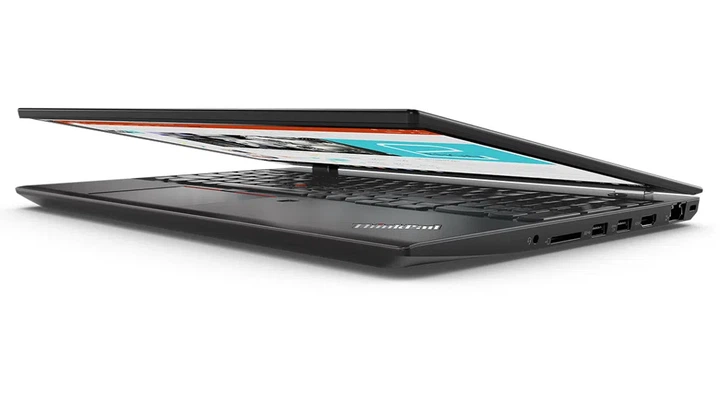 Ноутбук Б/У Lenovo ThinkPad P52s / Екран 15.6" FHD IPS / Intel Core i5- 8350U / RAM 16GB / SSD 512Gb NVMe / Nvidia Quadro P500 -2Gb - Фото 2 Ноутбук Б/У Lenovo ThinkPad P52s / Екран 15.6" FHD IPS / Intel Core i5- 8350U / RAM 16GB / SSD 512Gb NVMe / Nvidia Quadro P500 -2Gb - изображение 2