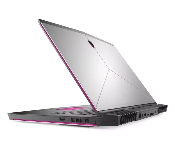 Ноутбук Б/У Dell Alienware 15 R3 / Екран 15,6" FHD IPS / Intel Core i7- 6700HQ / RAM 16GB / SSD 256GB / Nvidia GeForce GTX1060 -6GB / Для Игр - изображение 4